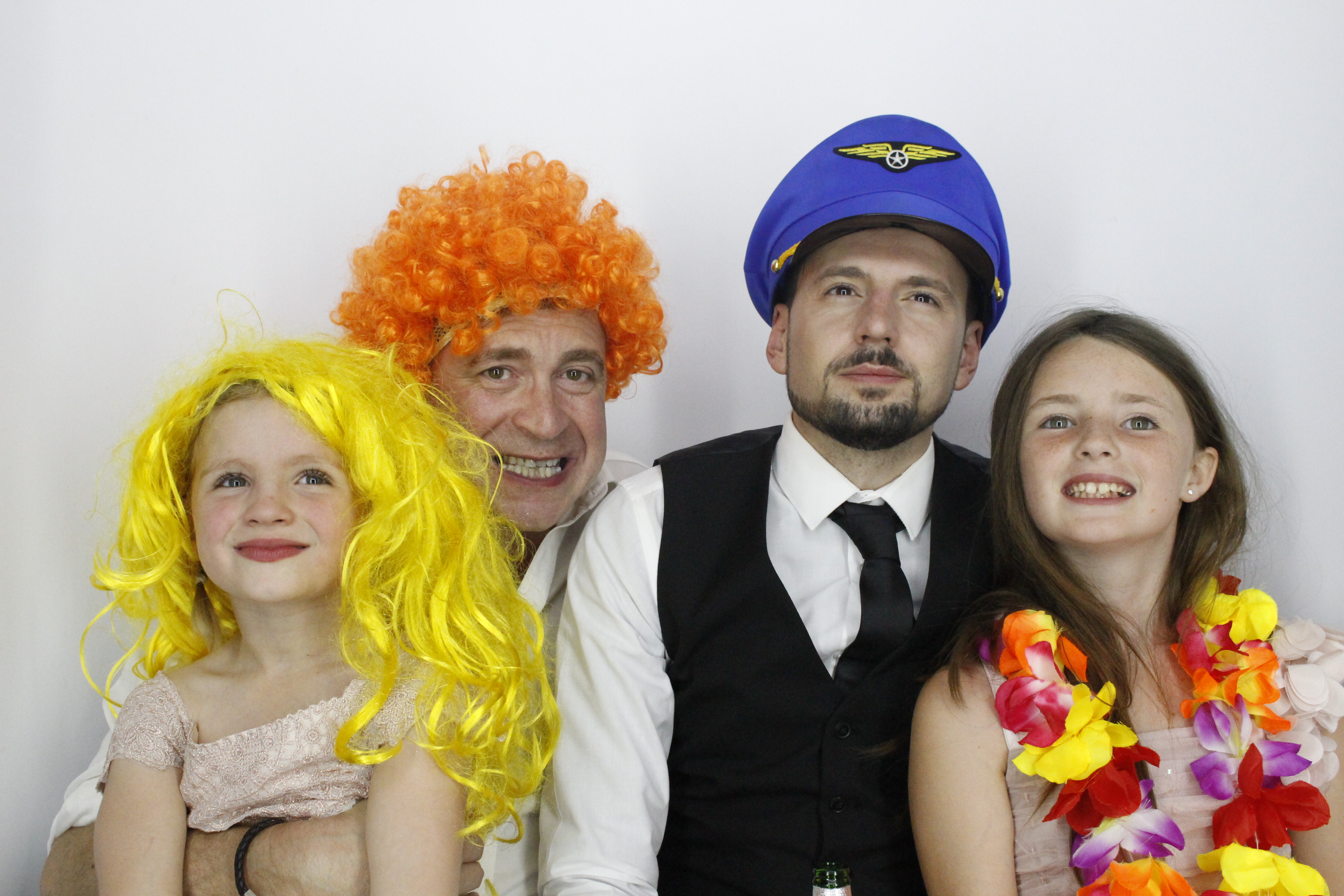 Sam & Rachel's Wedding | View more photos from the event at gallery.myphotoboothexperience.co.uk/u/MyPhotoBoothExperienceLtd/Sam-Rachels-Wedding